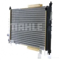 Радиатор охлаждения двигателя MAHLE ORIGINAL CR 622 000S 1437588106 WL XSZ8 - Изображение 7