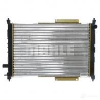 Радиатор охлаждения двигателя MAHLE ORIGINAL CR 622 000S 1437588106 WL XSZ8 - Изображение 8