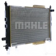 Радиатор охлаждения двигателя MAHLE ORIGINAL CR 622 000S 1437588106 WL XSZ8 - Изображение 11