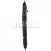 Радиатор охлаждения двигателя MAHLE ORIGINAL CR 622 000S 1437588106 WL XSZ8 - Изображение 12