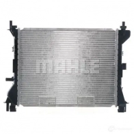 Радиатор охлаждения двигателя MAHLE ORIGINAL 6 U6K6 CR 1136 000S 1437588109 - Изображение 2
