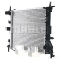 Радиатор охлаждения двигателя MAHLE ORIGINAL 6 U6K6 CR 1136 000S 1437588109 - Изображение 7