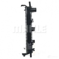 Радиатор охлаждения двигателя MAHLE ORIGINAL 6 U6K6 CR 1136 000S 1437588109 - Изображение 9
