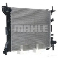Радиатор охлаждения двигателя MAHLE ORIGINAL 6 U6K6 CR 1136 000S 1437588109 - Изображение 10