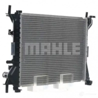 Радиатор охлаждения двигателя MAHLE ORIGINAL 6 U6K6 CR 1136 000S 1437588109 - Изображение 12