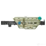 Радиатор охлаждения двигателя MAHLE ORIGINAL CR 1168 000P 1437582018 SQSY Z1D - Изображение 8