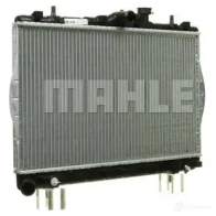 Радиатор охлаждения двигателя MAHLE ORIGINAL CR 1168 000P 1437582018 SQSY Z1D - Изображение 11
