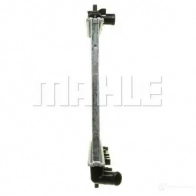 Радиатор охлаждения двигателя MAHLE ORIGINAL CR 1168 000P 1437582018 SQSY Z1D - Изображение 12