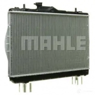 Радиатор охлаждения двигателя MAHLE ORIGINAL CR 1168 000P 1437582018 SQSY Z1D - Изображение 13