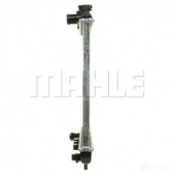 Радиатор охлаждения двигателя MAHLE ORIGINAL CR 1168 000P 1437582018 SQSY Z1D - Изображение 14
