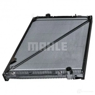 Радиатор охлаждения двигателя MAHLE ORIGINAL GYZ SXU 1437581756 CR 670 000P - Изображение 5