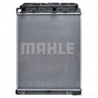 Радиатор охлаждения двигателя MAHLE ORIGINAL 1437581757 CR 673 000P Z DHDU - Изображение 5