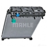 Радиатор охлаждения двигателя MAHLE ORIGINAL 1437581757 CR 673 000P Z DHDU - Изображение 9
