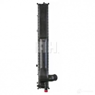 Радиатор охлаждения двигателя MAHLE ORIGINAL 1437581760 DVI2 EN CR 289 000P - Изображение 9