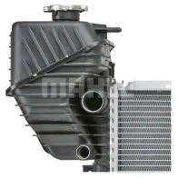 Радиатор охлаждения двигателя MAHLE ORIGINAL MFI Z03 CR 711 000P 1437573952 - Изображение 2