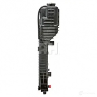 Радиатор охлаждения двигателя MAHLE ORIGINAL MFI Z03 CR 711 000P 1437573952 - Изображение 8