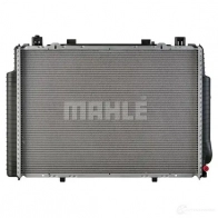 Радиатор охлаждения двигателя MAHLE ORIGINAL cr247000p MN2 L5TN 1437573969