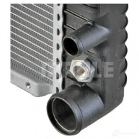 Радиатор охлаждения двигателя MAHLE ORIGINAL cr247000p MN2 L5TN 1437573969 - Изображение 3