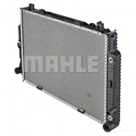 Радиатор охлаждения двигателя MAHLE ORIGINAL cr247000p MN2 L5TN 1437573969 - Изображение 5