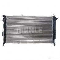 Радиатор охлаждения двигателя MAHLE ORIGINAL 1437588119 CR 440 000S 9POZA 1 - Изображение 3