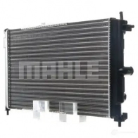 Радиатор охлаждения двигателя MAHLE ORIGINAL 1437588119 CR 440 000S 9POZA 1 - Изображение 4