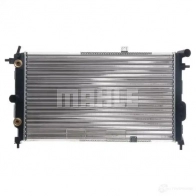 Радиатор охлаждения двигателя MAHLE ORIGINAL 1437588119 CR 440 000S 9POZA 1 - Изображение 7