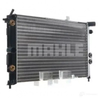 Радиатор охлаждения двигателя MAHLE ORIGINAL 1437588119 CR 440 000S 9POZA 1 - Изображение 11
