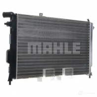 Радиатор охлаждения двигателя MAHLE ORIGINAL 1437588119 CR 440 000S 9POZA 1 - Изображение 13