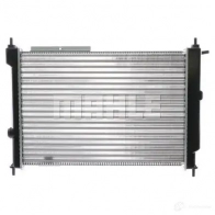 Радиатор охлаждения двигателя MAHLE ORIGINAL CR 1493 000S 1437588115 3C39 WC9 - Изображение 3