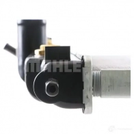 Радиатор охлаждения двигателя MAHLE ORIGINAL CR 1493 000S 1437588115 3C39 WC9 - Изображение 5