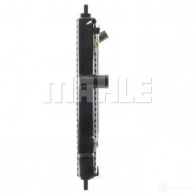 Радиатор охлаждения двигателя MAHLE ORIGINAL CR 1493 000S 1437588115 3C39 WC9 - Изображение 11