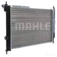 Радиатор охлаждения двигателя MAHLE ORIGINAL CR 1493 000S 1437588115 3C39 WC9 - Изображение 12