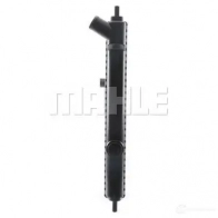 Радиатор охлаждения двигателя MAHLE ORIGINAL CR 1493 000S 1437588115 3C39 WC9 - Изображение 13