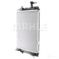 Радиатор охлаждения двигателя MAHLE ORIGINAL APNE EF CR 998 000S 1437588118 - Изображение 2