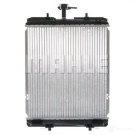 Радиатор охлаждения двигателя MAHLE ORIGINAL APNE EF CR 998 000S 1437588118 - Изображение 3