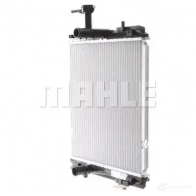 Радиатор охлаждения двигателя MAHLE ORIGINAL APNE EF CR 998 000S 1437588118 - Изображение 6