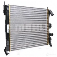 Радиатор охлаждения двигателя MAHLE ORIGINAL 1437588121 GKJ225 B CR 20 000S - Изображение 8