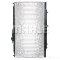 Радиатор охлаждения двигателя MAHLE ORIGINAL 1437588128 CR 202 000S OSTD T - Изображение 2