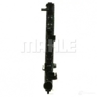 Радиатор охлаждения двигателя MAHLE ORIGINAL CR 592 000P 1437588120 G2D7D JE - Изображение 10