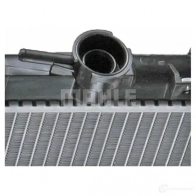 Радиатор охлаждения двигателя MAHLE ORIGINAL CR 534 000S 1437636950 XWTP7 E - Изображение 4