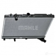 Радиатор охлаждения двигателя MAHLE ORIGINAL CR 534 000S 1437636950 XWTP7 E - Изображение 6