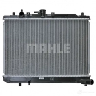 Радиатор охлаждения двигателя MAHLE ORIGINAL CR 534 000S 1437636950 XWTP7 E - Изображение 7