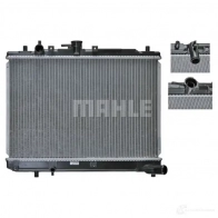 Радиатор охлаждения двигателя MAHLE ORIGINAL CR 534 000S 1437636950 XWTP7 E - Изображение 8