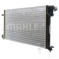 Радиатор охлаждения двигателя MAHLE ORIGINAL 1437588132 B463E Y CR 475 000S - Изображение 2