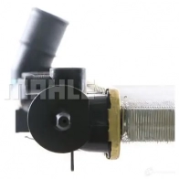 Радиатор охлаждения двигателя MAHLE ORIGINAL 1437588132 B463E Y CR 475 000S - Изображение 5