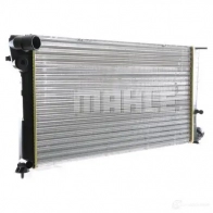 Радиатор охлаждения двигателя MAHLE ORIGINAL 1437588132 B463E Y CR 475 000S - Изображение 11