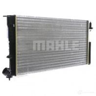 Радиатор охлаждения двигателя MAHLE ORIGINAL 1437588132 B463E Y CR 475 000S - Изображение 13
