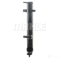 Радиатор охлаждения двигателя MAHLE ORIGINAL 1437588132 B463E Y CR 475 000S - Изображение 14
