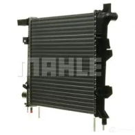 Радиатор охлаждения двигателя MAHLE ORIGINAL cr325000p B KGIH2 1437588093 - Изображение 2