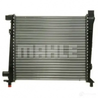 Радиатор охлаждения двигателя MAHLE ORIGINAL cr325000p B KGIH2 1437588093 - Изображение 3